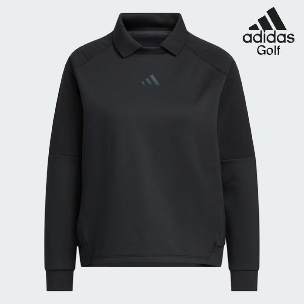 Adidas 25fw Long Sleeve Sweatshirt Jm9613