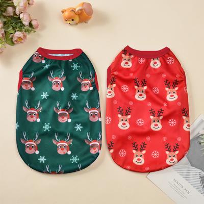 Kleding en schoenen – Vesten en shirts voor honden