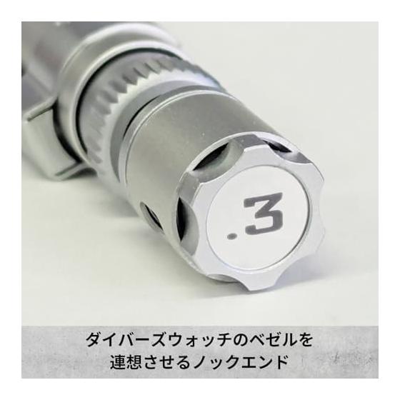 STAEDTLER REG Drafting Mechanical Pencil, Lead Amount Adjustment, 0.3MM, Regulator (Knock Amount Adjustment), Metal Grip, Special Knurling, 4mm Long