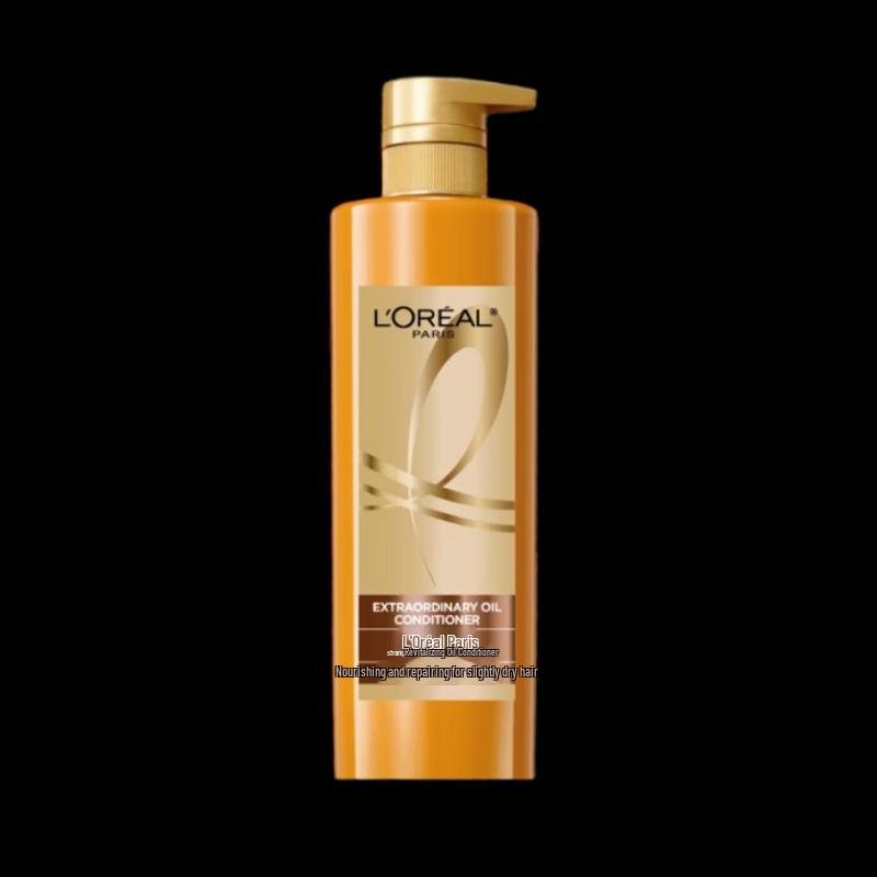 L'Oreal Extraordinary Oil Lustrous Conditioner