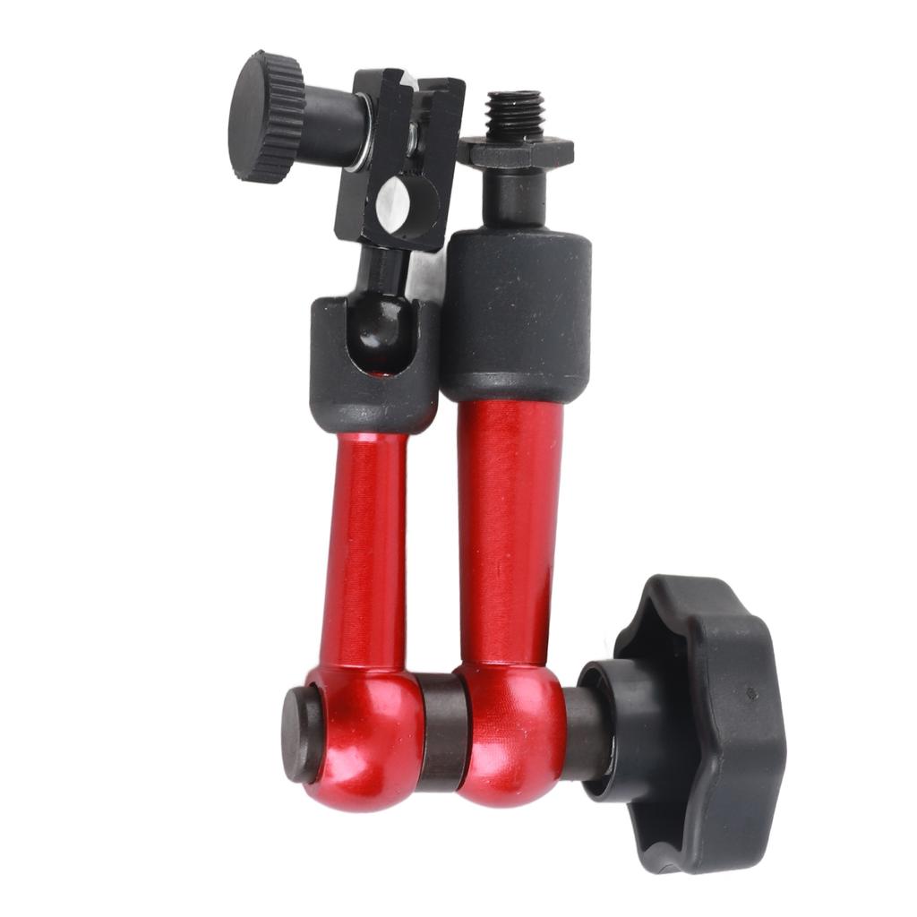 Adjustable Universal Base Holder Stand for Digital Dial Test Indicator