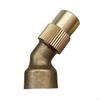 High Pressure Sprayer Nozzle Garden Sprayers Adjustable Misting Atomization Nozzles