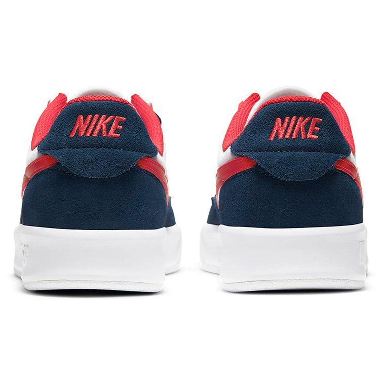 Nike Adversary Sb Premium Navy University Red CW7456-400