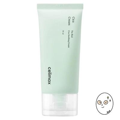La Vera Cica Crema Lenitiva 50ml