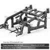 Yimai Commercial Strength Training Gym Equipment