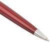 Waterman Expert Essential Ballpoint Dark Red Fine Gift Officially Product Number 2093764 Pen, CT, Nib, Oil-Based, Boxed, Imported,