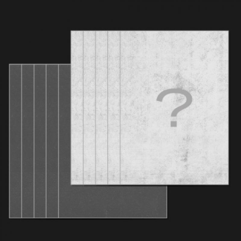 T.o.won 2nd Mini Album   Re Alize