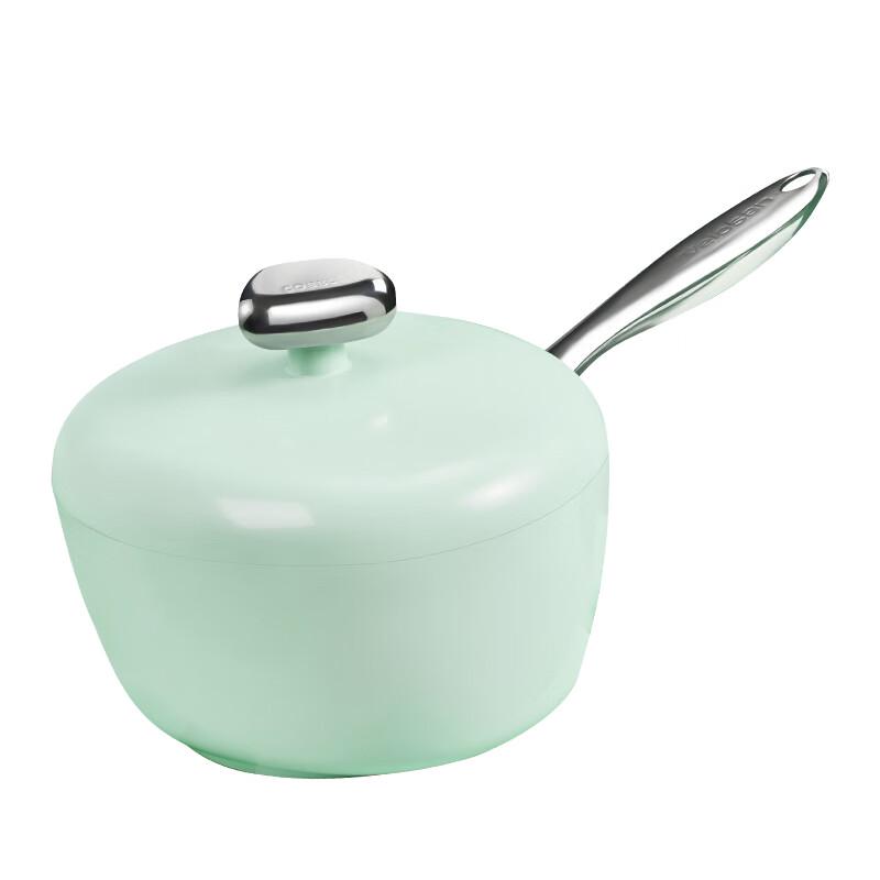 Wenlunshan Pebble Multi-Functional Milk Pot