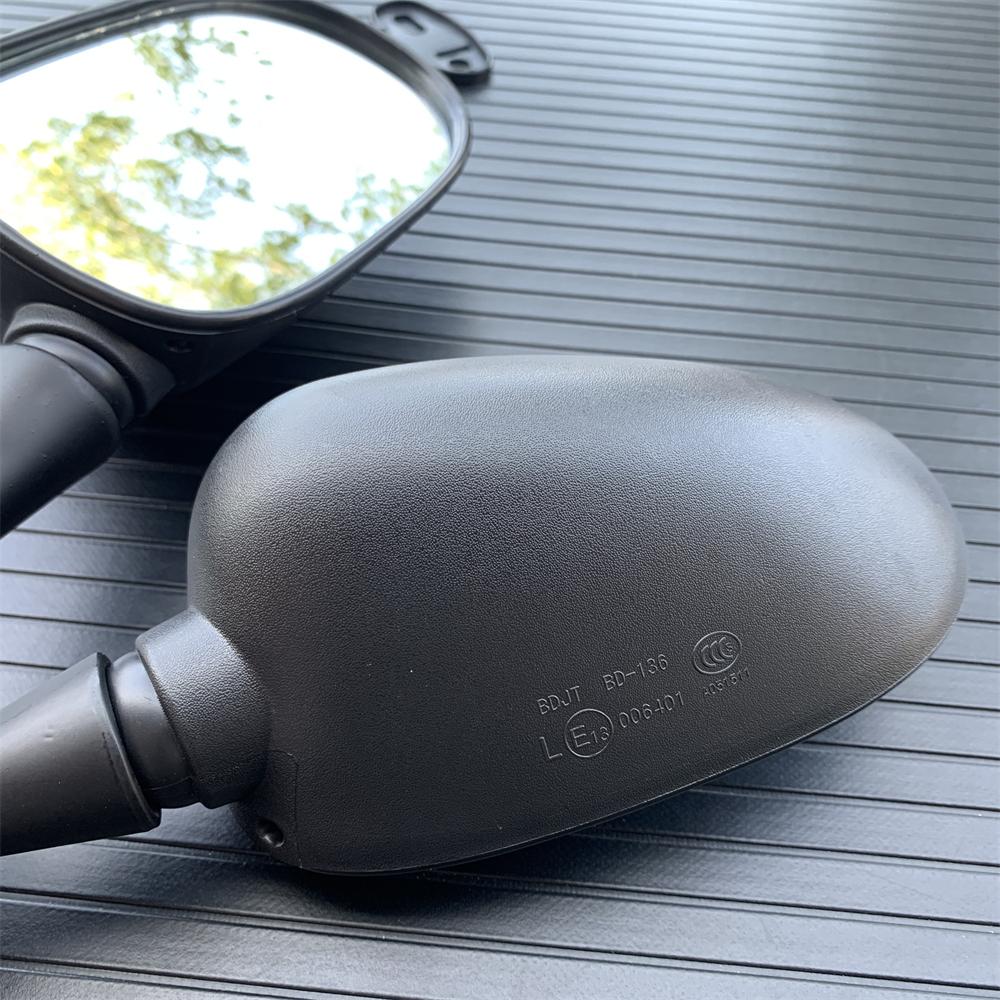 Rearview Mirrors Motorcycle For HONDA CBR600RR CBR 600 RR 2003 2004 2005 2006 2007 2008 2009 2010 2011 CBR1000RR