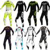 2026 Conjunto de Jersey Helium MX fh CNVS Conjunto de Equipamentos Moto Kit Off Road Conjunto de Jersey de Motocicleta Combinação de Motocross Traje de Dirt Bike