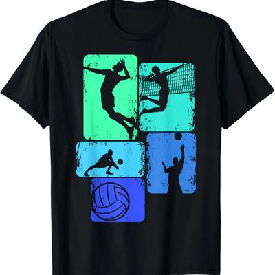 T-shirtler – Tişörtler