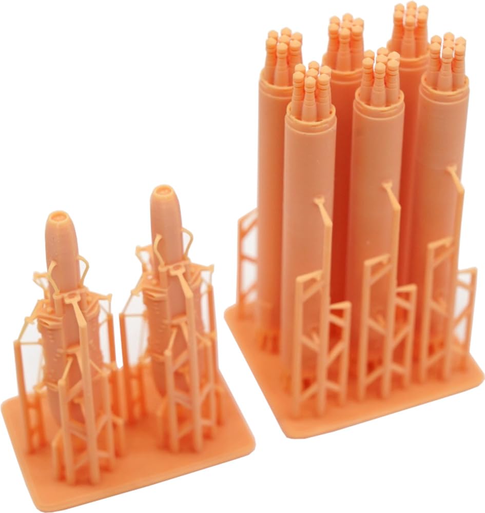 

Fab Scale Studio APKW II of Plastic Model Kit Parts FAB48131 1/48 AGR-20 w/TER (Set 2) (Airplane)