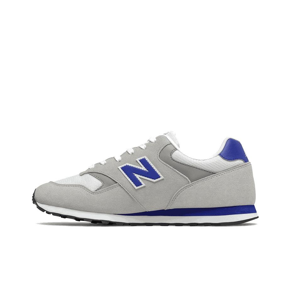 

кроссовки New Balance NB 393 Running shoes Unisex ML393VY1