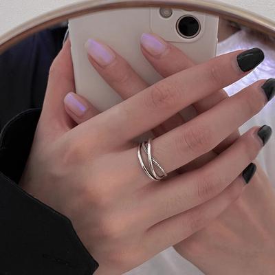 Ringe – Damenringe