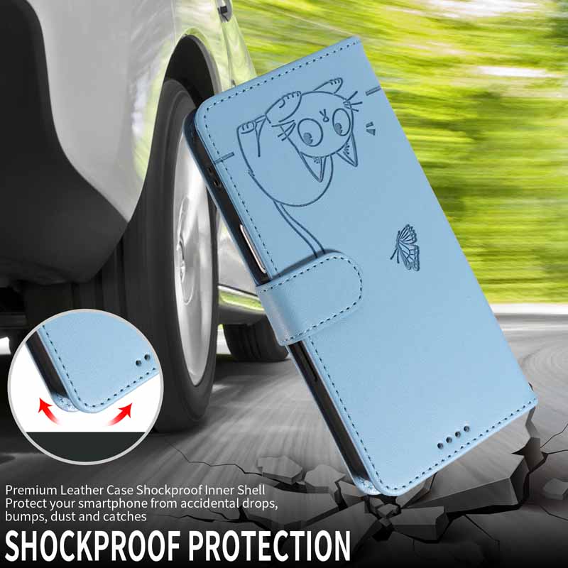 Flip Leather Case For Xiaomi Redmi Note 8 9 10 Pro Max 8T 9S 10S 4G Wallet Card Protect Coque for Redmi 9A 9C 9T 10A 10C Cover