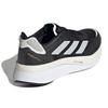 Adidas  Adizero Boston 10 Black White Women Sneakers Core-Black Cloud-White Gold-Metallic H67515