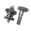 Motor Getriebe Zahnradsatz Für GY6 150cc 200cc Go-Kart Dune Buggy Roller Für Polaris 150UTV Für Jinliang 150CC 200CC Gokart