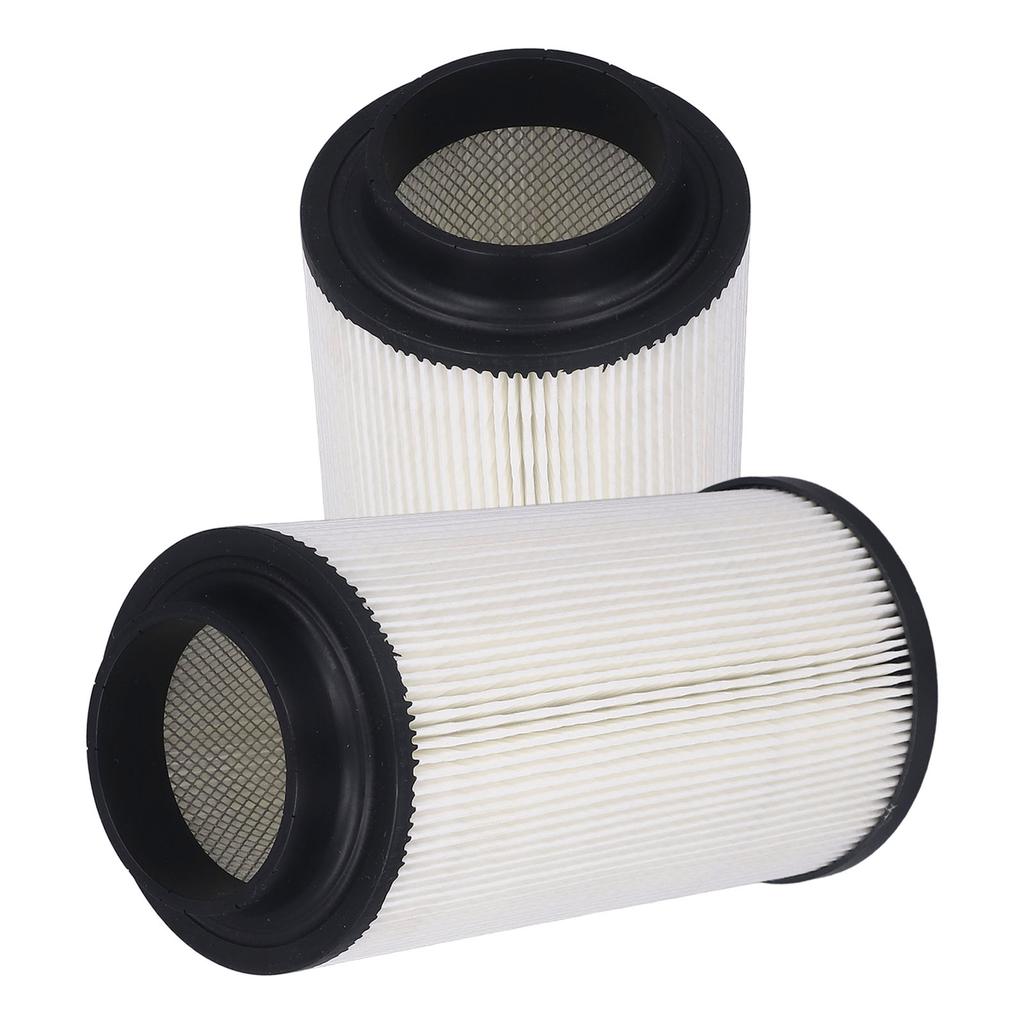 2 szt. Oczyszczacz filtra powietrza 5811633 Zamiennik dla Polaris ATP Diesel Magnum Ranger Scrambler