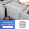 Central Storage Armrest Box for 2024-2025 AITO M9 5/6-Seater
