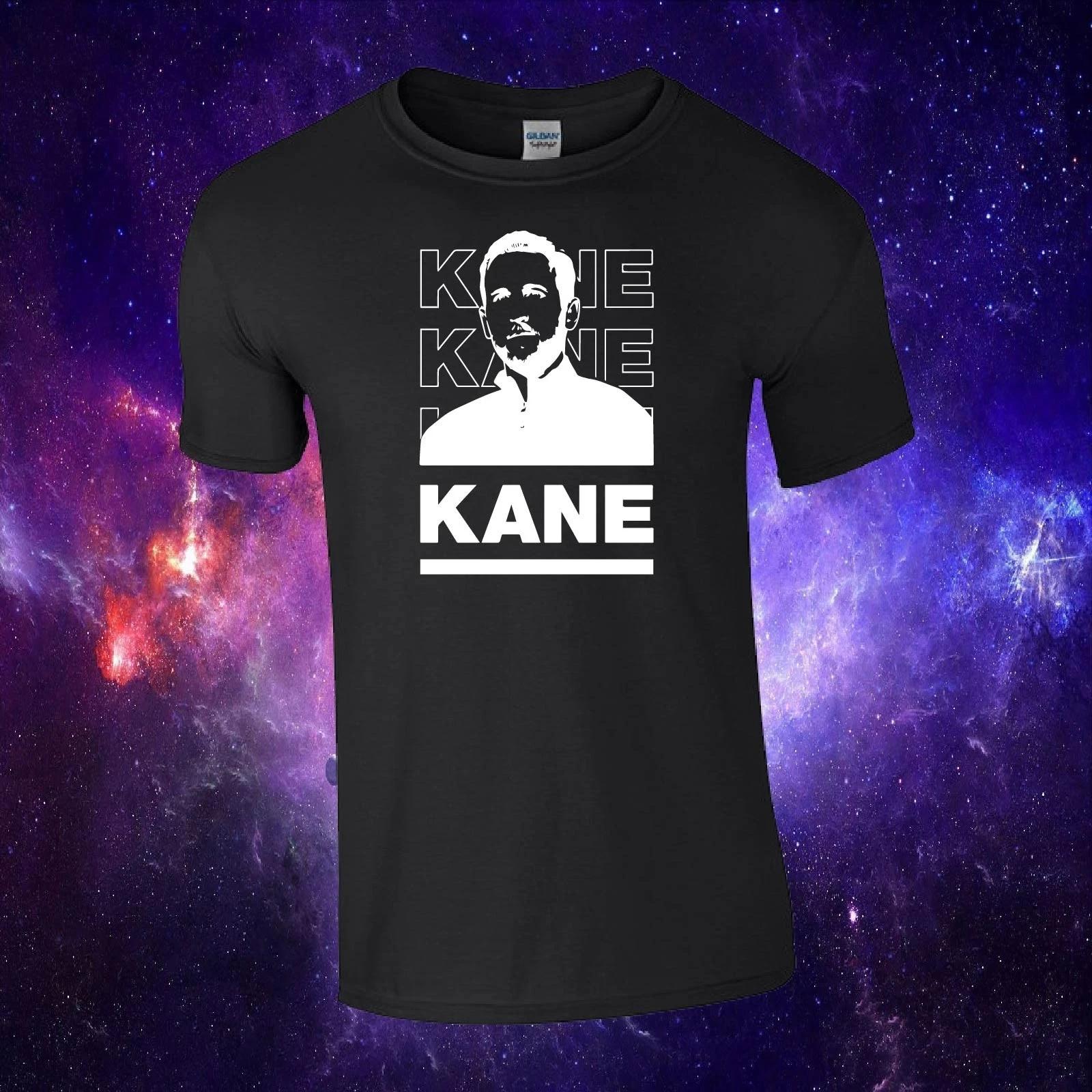 Harry Kane World Cup 2026 England Football Kids/Adults Unisex Top T-shirt Tee M