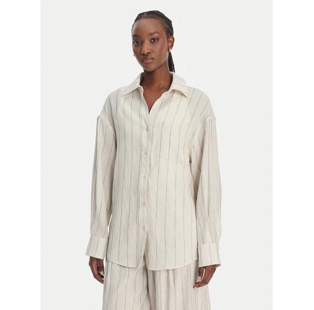 Рубашка Eleh SS260271 EU 38