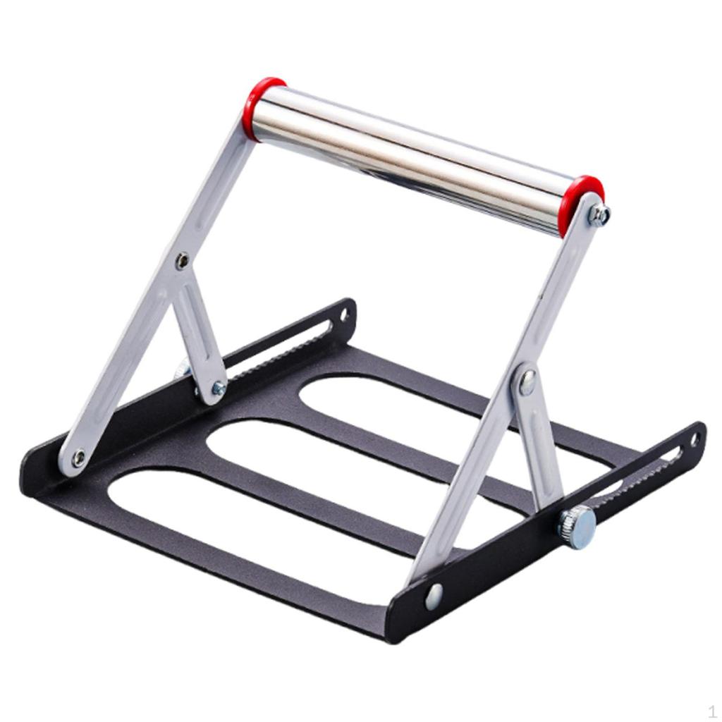 Adjustable for Cutting Machines, Miter Saw Stand, Folding Table Stand