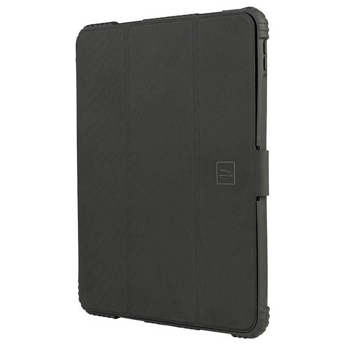Folio Case - TUCANO - EDUCO - iPad 10th Gen 10.2 Inch - Reinforced Protection - Magnetic Closure