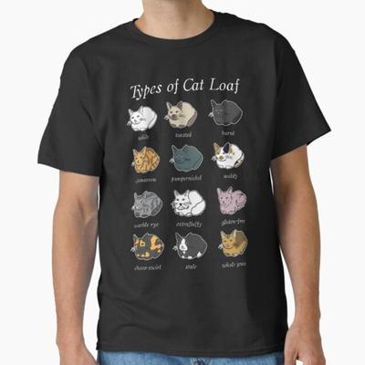 Na górę – T-shirty i koszulki