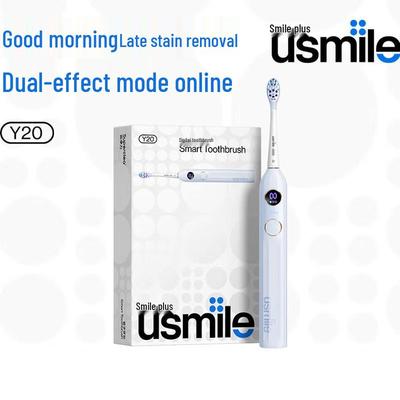 Dispositivi per la salute e la bellezza – Spazzolini da denti elettrici