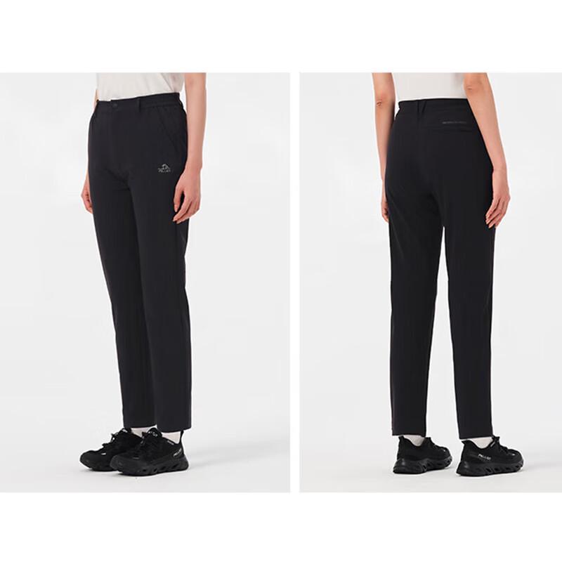 Pelliot Unisex Outdoor Quick-Dry Hiking Pants