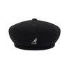K3107ST BLACK Unisex Beret