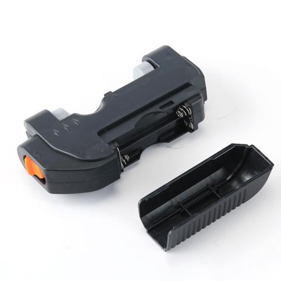 Rybářský elektrický stroj na uzly GT Dobíjecí automatický rybářský háček Tier Tool Vázání vlasce Náčiní Zařízení Rybářské potřeby