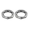 Bicycle Headset Bottom Bracket Fork Bearings All Series 2x MTB Road Kids-Bike