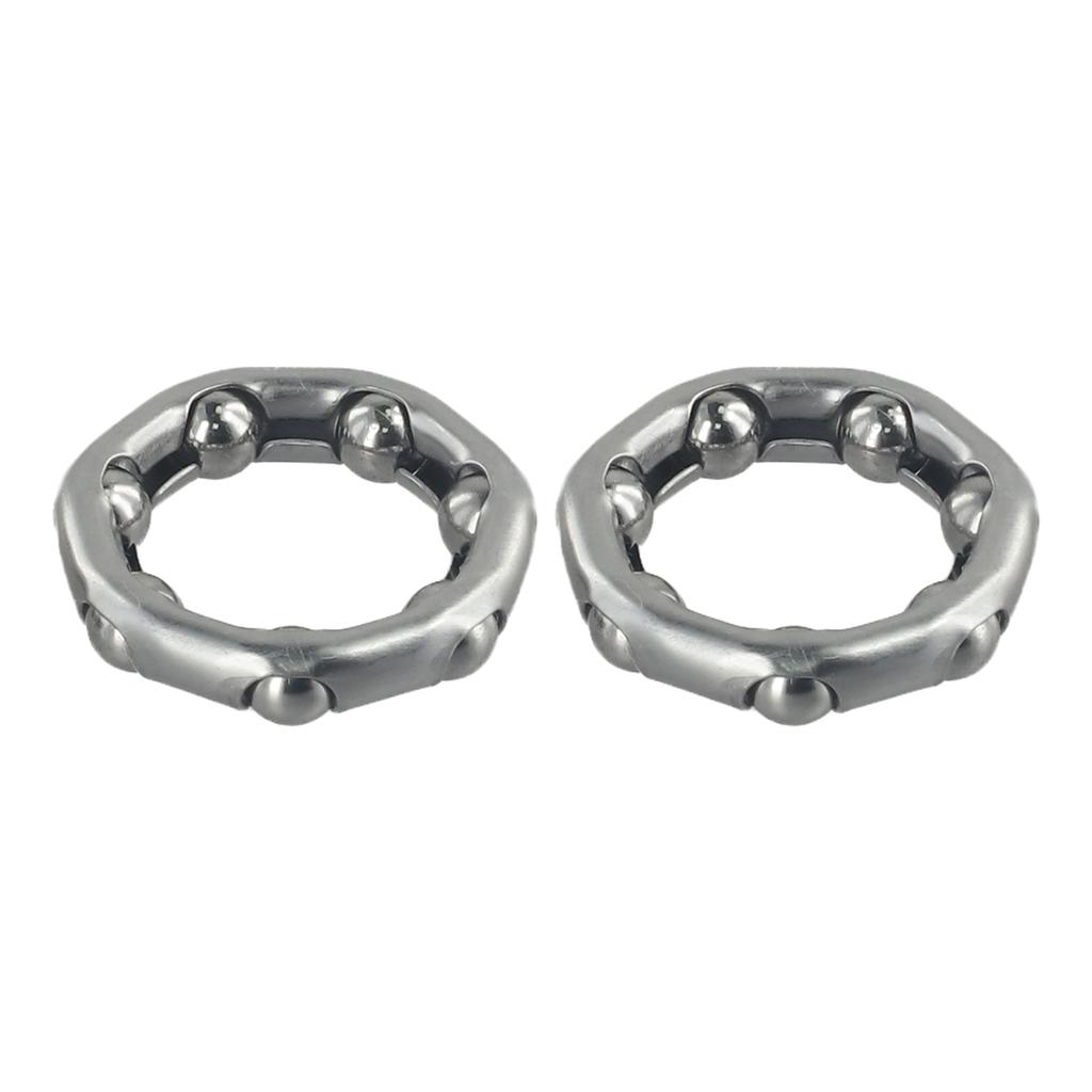 Bicycle Headset Bottom Bracket Fork Bearings All Series 2x MTB Road Kids-Bike