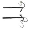 2 Pcs Rear Tailgate Power Lift Support 68920‑09010 Hatch Lift Strut Power Liftgate Actuator for RAV4 2013 To 2018
