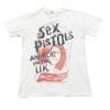 Sex Pistols Punk Punk Sid Vicious American Vintage Vintage T-Shirt