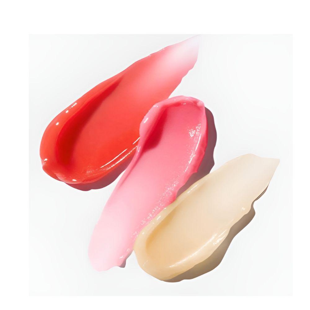 LANEIGE Lip Sleeping Mask EX Strawberry Shortcake 20g Overnight Lip Care Moisturizing Lip Mask