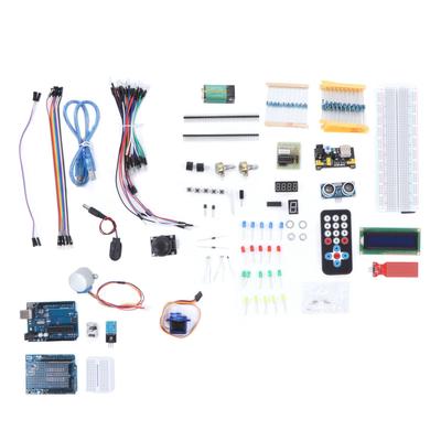 DIY-moduler – Elektroniska moduler