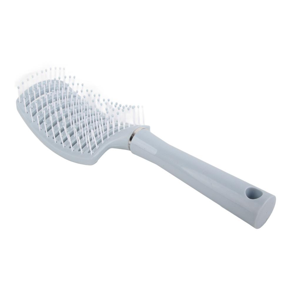 Anti-Hair Loss Detangling Hair Brush Large Scalp Massage Comb Vented Paddle Hair Brush For Women