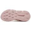 Li-Ning Lightweight Soft Rebound Casual Running Shoes Women Sneakers Off-White Pink ARSV036-1