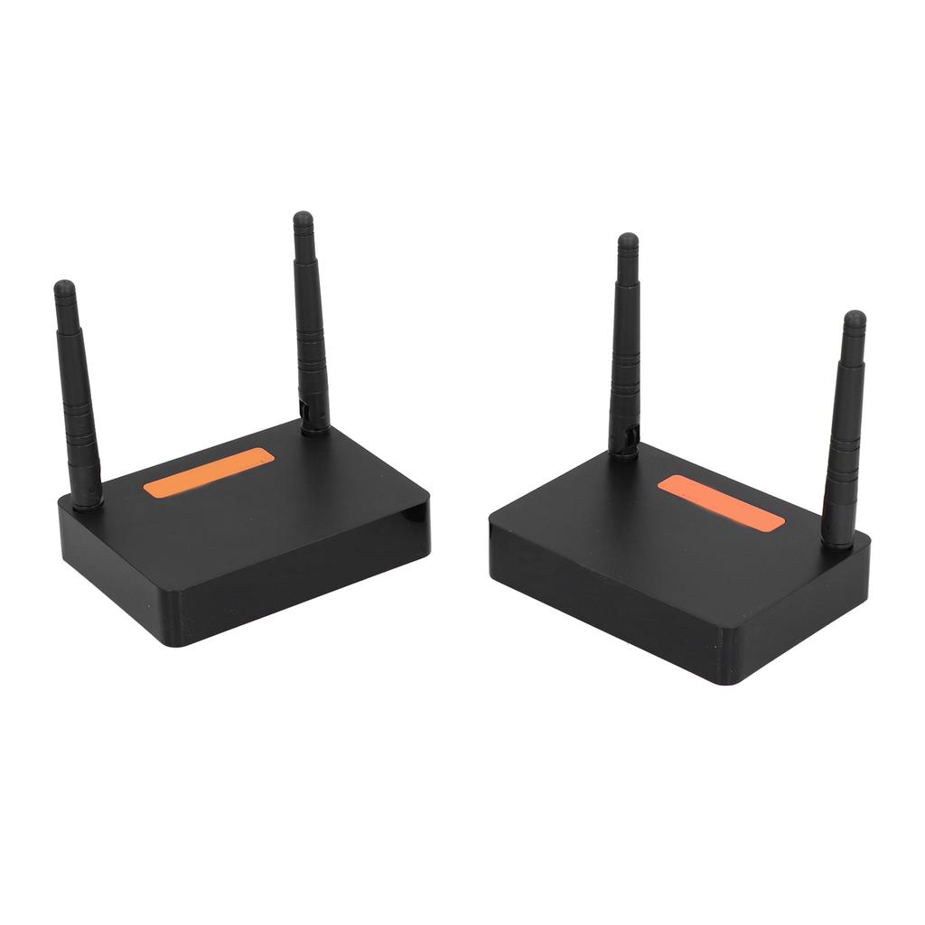 FHD676 Wireless HD Multimedia Interface Extender HD Multimedia Interface O Video Transmitter