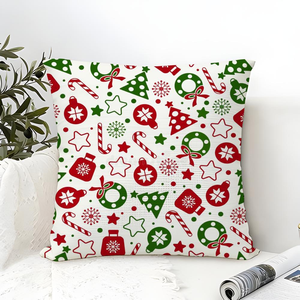 Elegant Lifestyle Colors Pillow Case linen pillow case sofa home decor cushion cover cushion cove