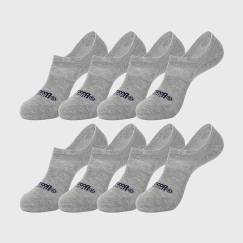 OUTDOOR PRODUCTS Outdoor Products Signature Fake Socks (8 Pairs)