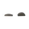 5Pcs/Set Motorcycle Crankshaft Woodruff Key Locating Pin for DIO50 ZX50 JOG50/90Crankshaft Position 5