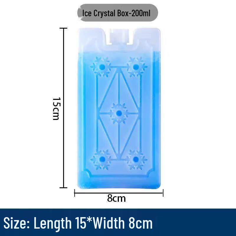 Yingtang Reusable Ice Crystal Cooling Packs