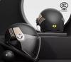 3C Universal Safety Helmet for Electric Scooters & Motorcycles - Summer Half Helmet for Men & Women