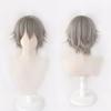 Honkai Star Rail Trailblazer Cosplay Wig Realistic And Eye-catching Anime-style Hairpiece