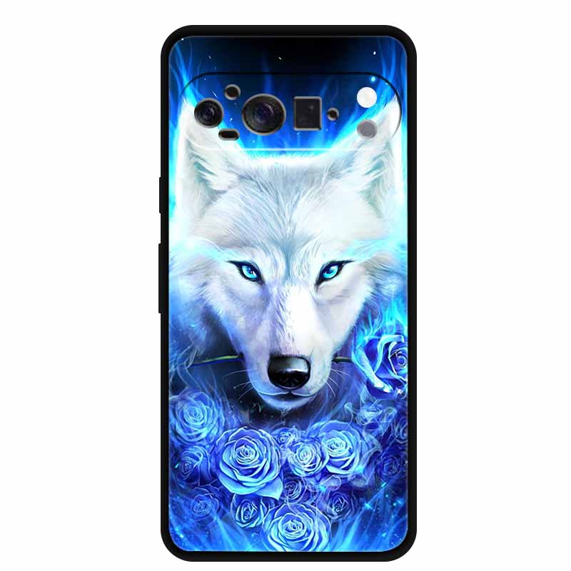 For Google Pixel 10 Pro Case Luxury Soft Silicone Back Cover Cases for Google 10 Pro Protective Shockproof Cover For Pixel10 Pro