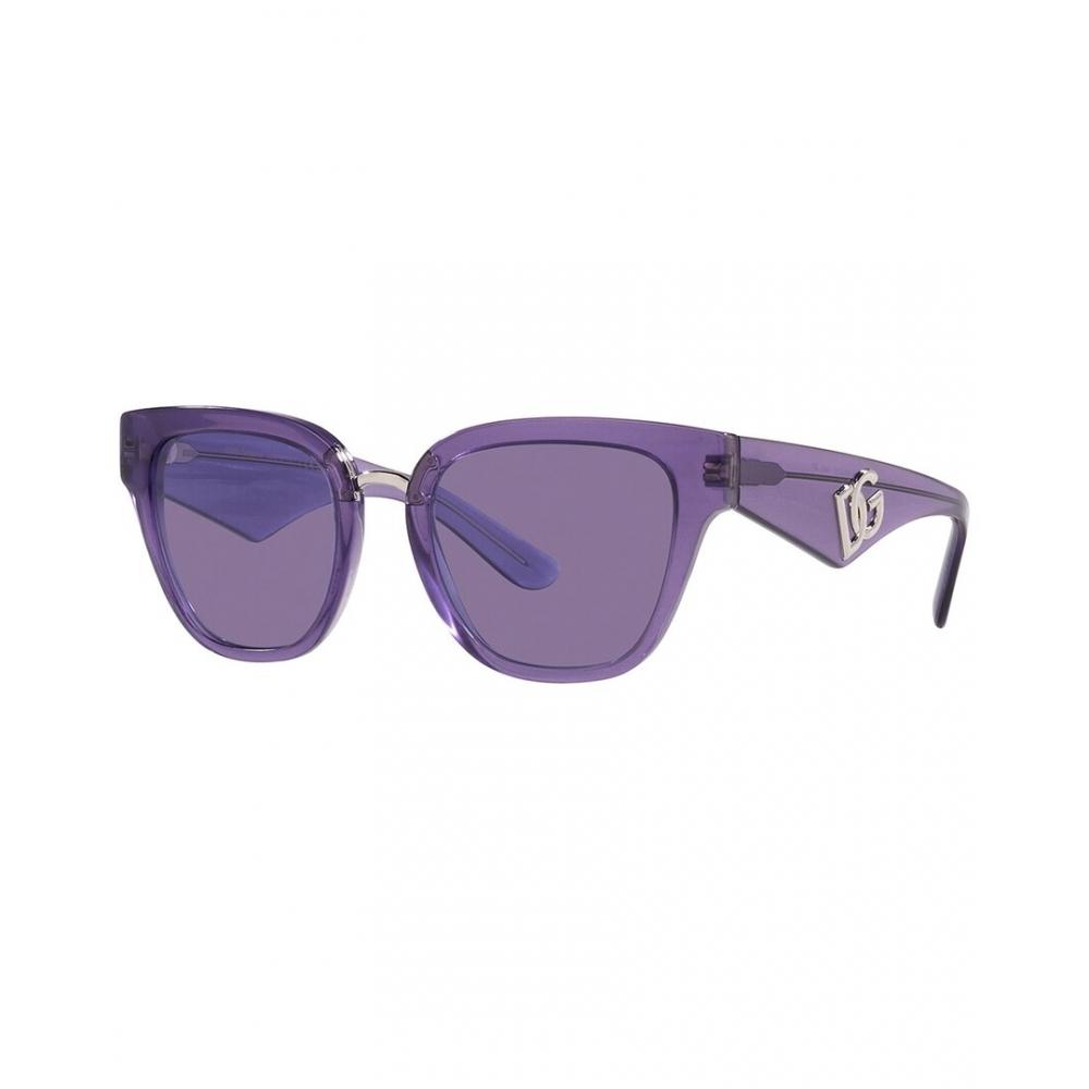 

Женские солнцезащитные очки Dolce & Gabbana DG4437 51 мм