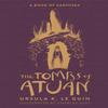 The Tombs of Atuan by Ursula K. Le Guin Hardback Book 9781473223578